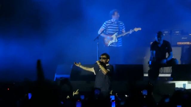 Blur - End Of A Century @ Primavera Sound Argentina 2023 смотреть онлайн