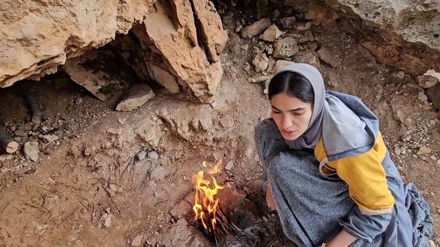 Battle in a nomadic family: a nomadic lady's battle against injustice смотреть онлайн