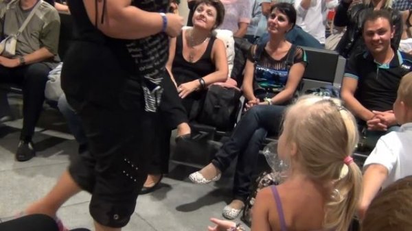 концерт в Барселоне-2