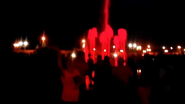фонтан соль-илецк смотреть онлайн