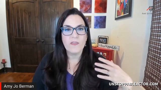 The Secret To Seeing Your Audition With Casting Director Eyes | Casting Director Advice For Actors смотреть онлайн