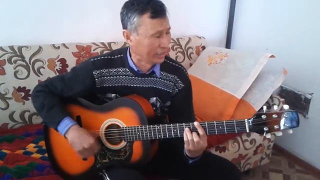 ''Баригал'' Ораз Адильбеков смотреть онлайн
