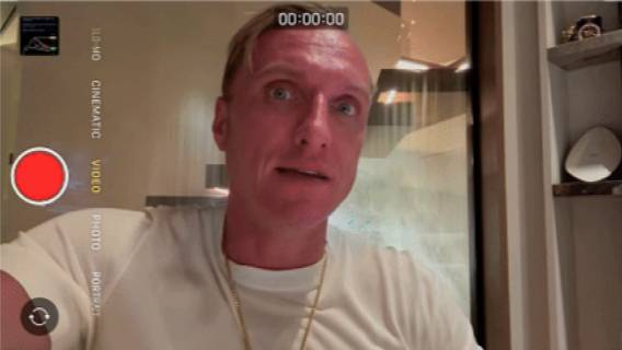 Я ТОЛЬКО ЧТО КУПИЛ 10 МИЛЛИОНОВ ДОЛЛАРОВ В ЭТОЙ КРИПТОВАЛЮТЕ!!!! [сезон альткоинов] смотреть онлайн