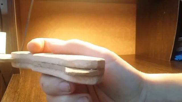 КАК сделать нож крюк ??? смотреть онлайн