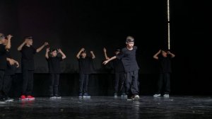 Группа по Брейку