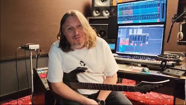 Александр Лев-Коновалов! “FIDELIS”! смотреть онлайн