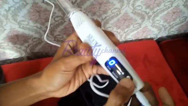 Picosecond Laser Pen Tattoo Removal Machine Neatcell смотреть онлайн