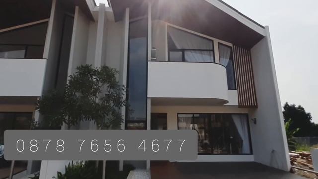 Carlton Private Residence | Dekat Cibubur Cimanggis Depok | Dekat LRT, Tol | Sieska 087876564677 смотреть онлайн
