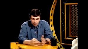 Сергей Бодров о Викторе Цое