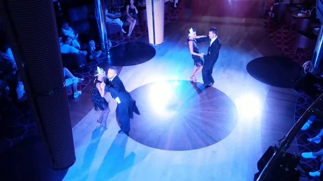 2018 Cruise on Costa Diadema(8) смотреть онлайн