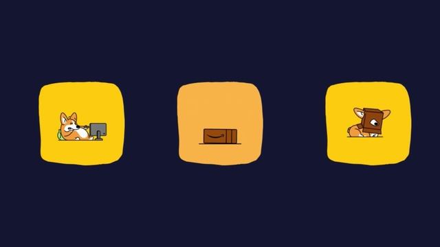 АУДІОКАЗКА НА НІЧ | МАЛЮК КОРГІ | Аудіокниги дітям українською мовою | Слухати 🐶 смотреть онлайн