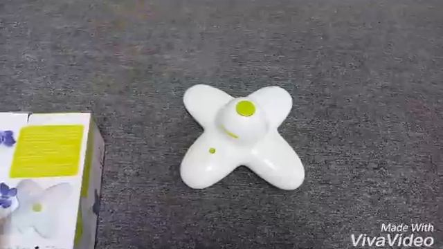 Interactive Flutter Bug Cat toys from AFP смотреть онлайн