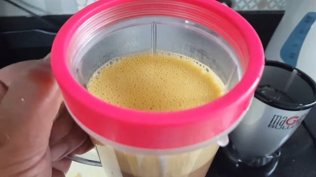 Bullet Proof Coffee смотреть онлайн