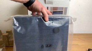 Ikea Eneby 30 - Ikea Eneby 30 unboxing - Eneby speaker - Eneby speaker review
