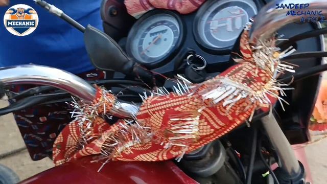 Bike ka clutch tar bar bar tut jata hai||to kya kare bike clutch смотреть онлайн