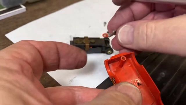 How to Clean a Slot Car Chassis and Body Quickly!! смотреть онлайн
