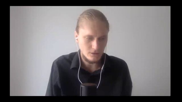 Episode 1: Dima On Addictions, Work/Life Balance & Death смотреть онлайн