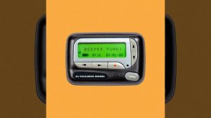 Beeper Funk