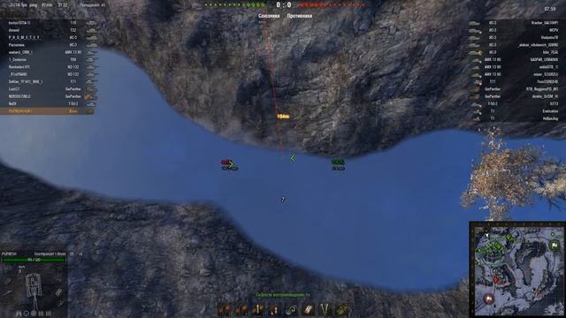 Нагиб на Bison в чемпе 2013 смотреть онлайн