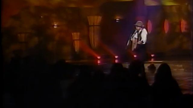 Douglas September - Rita and Friends (1996) смотреть онлайн