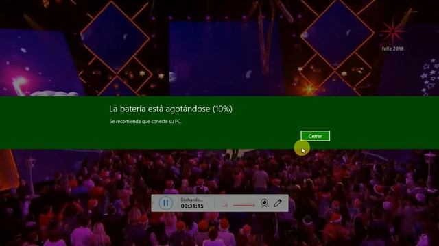 FELIZ AÑO NUEVO MÉXICO 2018 01-01-2018 смотреть онлайн