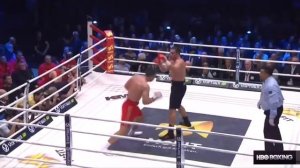 Лучшие нокауты Владимира Кличко