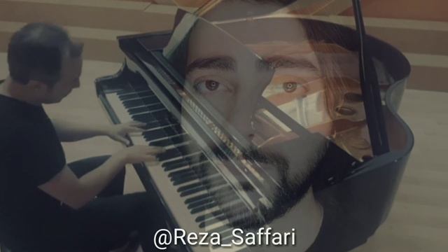 Reza Saffari | Bana Ellerini Ver #OzdemirErdogan #banaelleriniver смотреть онлайн