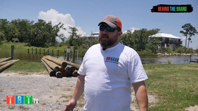 TBT: Behind The Brand - Pelican Cove Revitalization смотреть онлайн