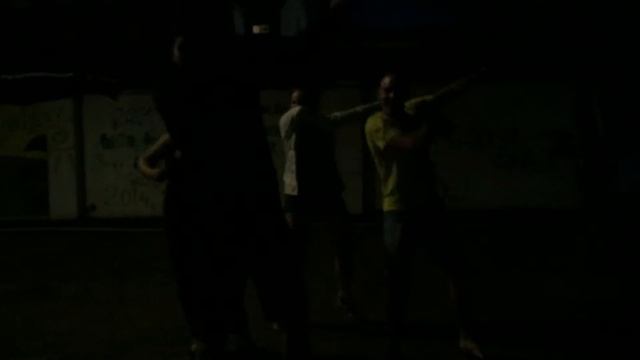 первая ночь в Анапе 2015 ;) смотреть онлайн