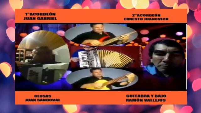 Juan Gabriel Junto Al Maestro Ernesto Juanovich y Amigos- Bien Campiriño смотреть онлайн