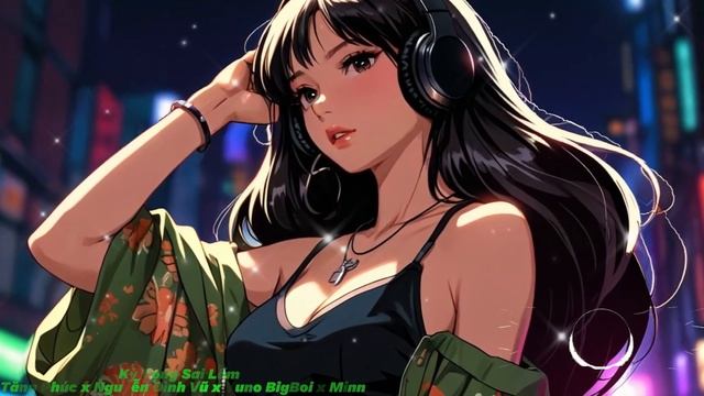 Kỳ Vọng Sai Lầm (Lofi Ver.) | Tăng Phúc x Nguyễn Đình Vũ x Yuno BigBoi x Minn by 1967 смотреть онлайн