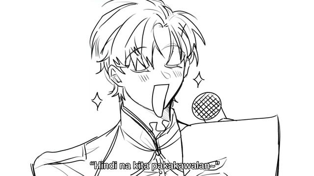 Alberu trying to say pickup line but it's in different language смотреть онлайн