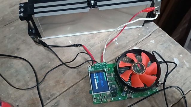 Апгрейд моей солнечной станции смотреть онлайн