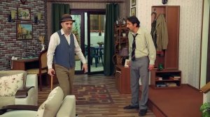 AZIZYANNER 4 / ԱԶԻԶՅԱՆՆԵՐԸ 4 episode 21