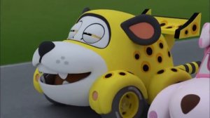 врумиз новая серия.подруга