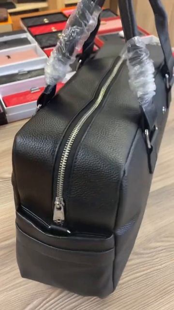 Сумка дорожная Montblanc 40 смотреть онлайн