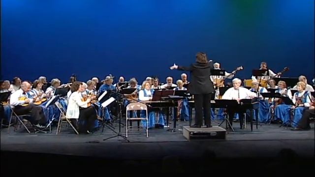 Gypsy Dance смотреть онлайн