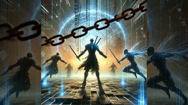 Rise of the Neon Warriors смотреть онлайн