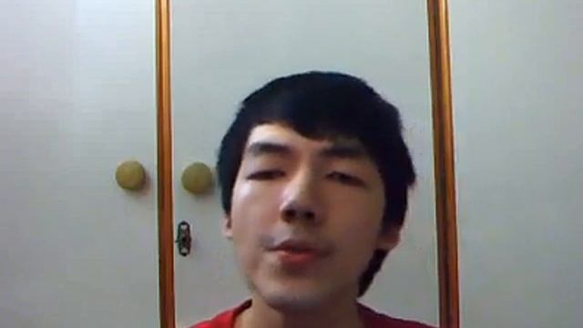 Jay chou - cai hong cover by Andris.mp4 смотреть онлайн