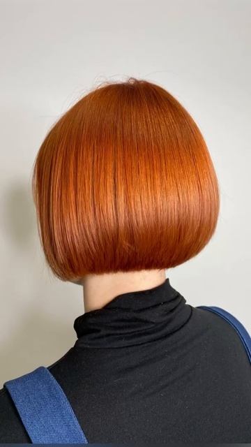 Точные стрижки от перфекционистов✂️ смотреть онлайн