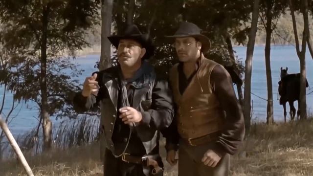 Yahşi Batı | Erkek Gibi, Hiç Sevmem! | Cem Yılmaz Türk Komedi Filmi