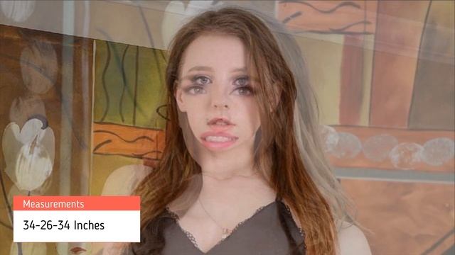 Melody Marks Bio, Age, Height, Weight, Boyfriend, Net Worth, Career, Lifestyle
