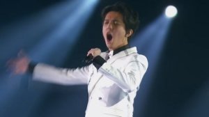 Димаш Кудайберген - Olimpico