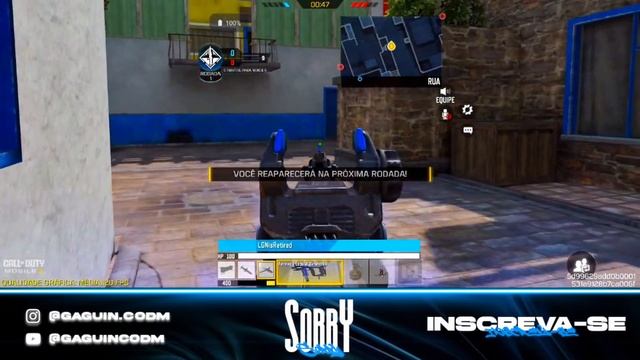 Scrim + ranked desaposentando! смотреть онлайн