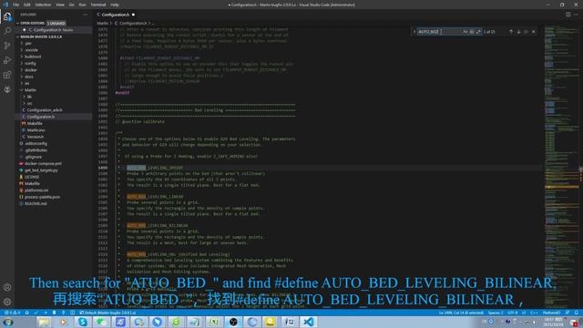 Guide: BL Touch---How to install BL Touch on the motherboard? смотреть онлайн