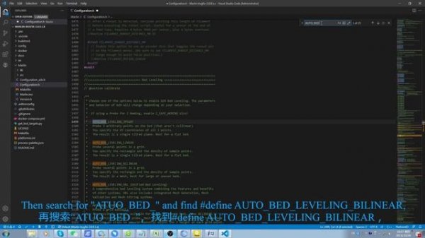 Guide: BL Touch---How to install BL Touch on the motherboard?