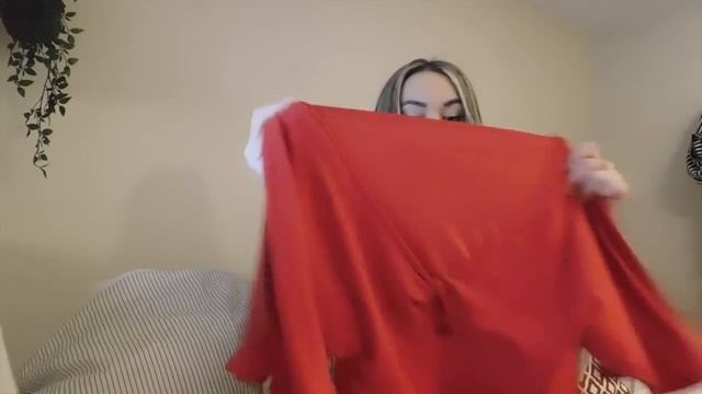 THRIFT WITH ME +  TRY ON THRIFT HAUL