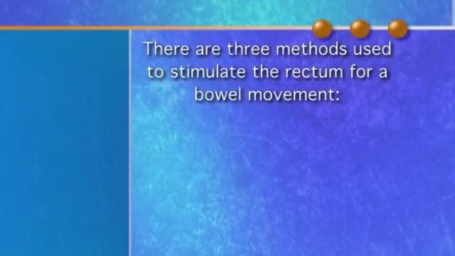 6 Bowel Management смотреть онлайн