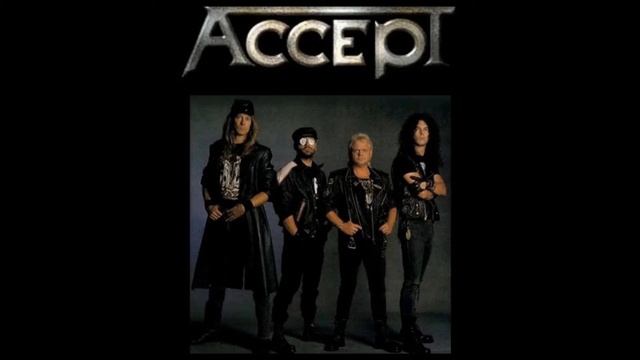 Accept - 09 - Neon nights (Lund - 1993) смотреть онлайн