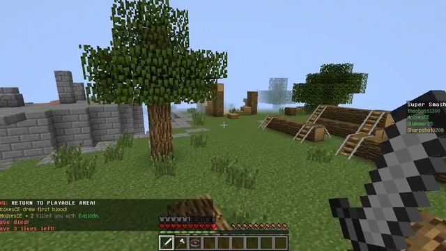 Играем в мини игры смотреть онлайн